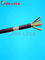 Tinned - Copper Braided Electrical Wire, Servo Controller Dan Motor Menghubungkan Kabel