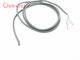 PVC Flexible Multi Conductor Cable UL2444 Dengan Non Integral Jacket 28-16 AWG