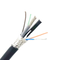 Kabel pengisian EVT EV 2C X 10AWG + 1C X 10AWG +1C X 18AWG Kabel UL62 600V